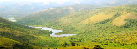 Rumanyika-Karagwe National Park